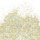 Barco Flitter Glitter - White Gold